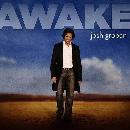 Josh Groban - Awake (Bonus Track) (Jpn)