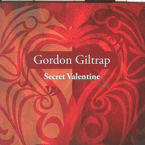 Secret Valentine