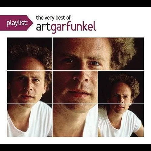 Art Garfunkel - Playlist: The Very Best Of Art Garfunkel