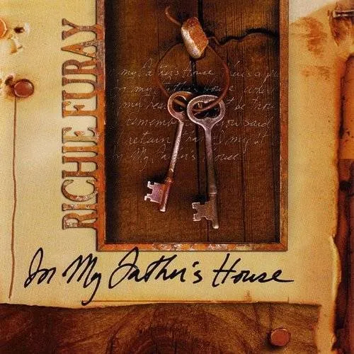 Richie Furay - In My Father's House