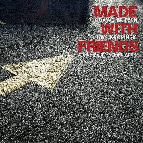 Made With Friends