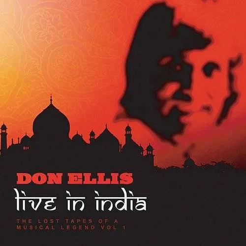 Live In India