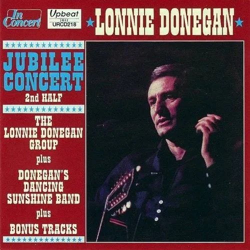 Jubille Concert at the Fairfield Hall: 2nd Half