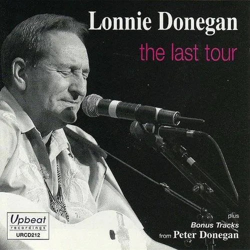 Last Tour
