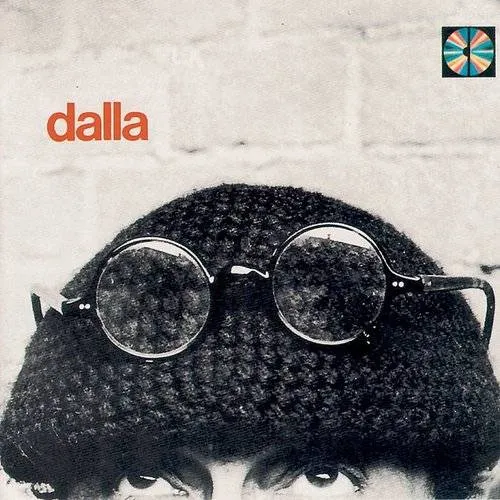 Lucio Dalla - Dalla (Blk) [180 Gram] (Ita)