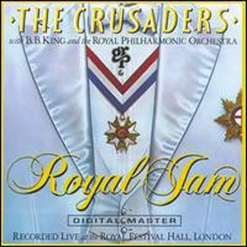 Royal Jam-Live