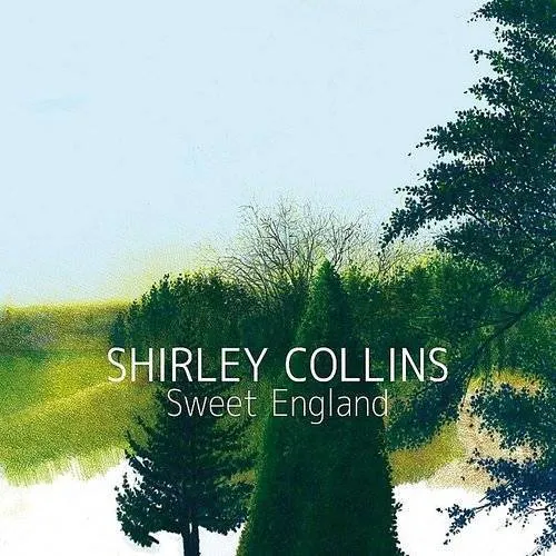 Sweet England