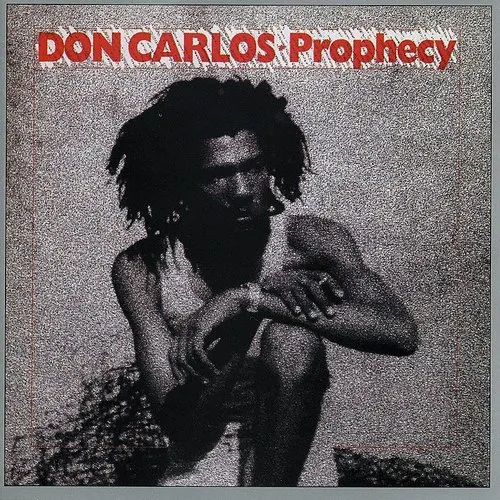 Don Carlos - Prophecy [1995]