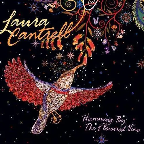 Laura Cantrell - Humming By The Flowered Vine