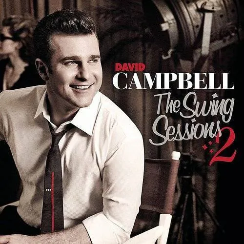 Swing Sessions 2