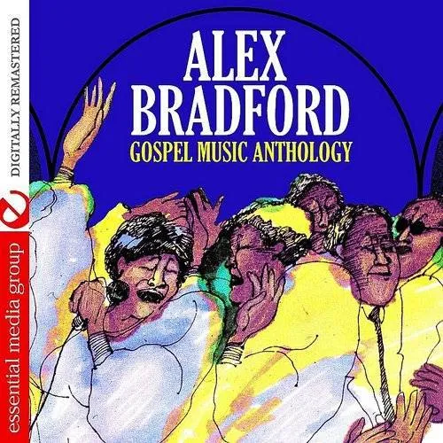 Gospel Music Anthology