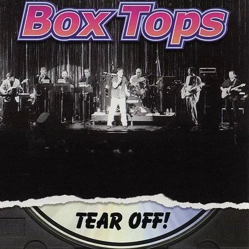 Box Tops - Tear Off!