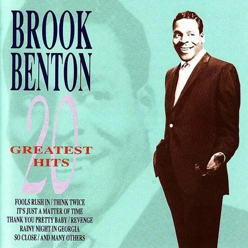 20 Greatest Hits