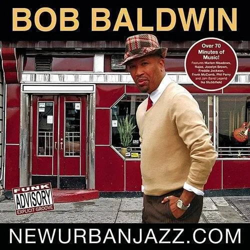 Newurbanjazz.Com