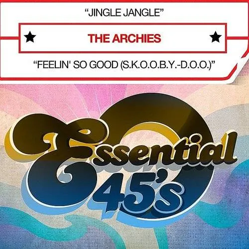 Jingle Jangle