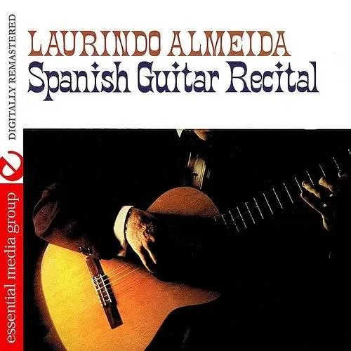 Spanish Guitar Recital