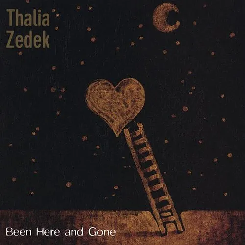 Thalia Zedek - Been Here and Gone