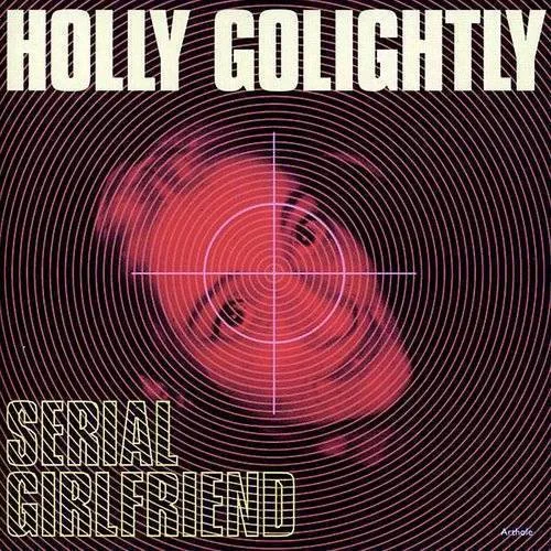 Serial Girlfriend