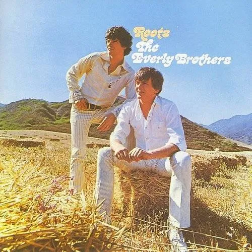 The Everly Brothers - Roots