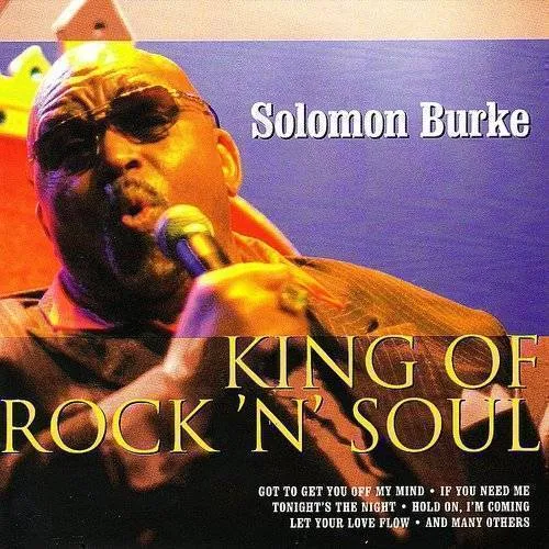 King Of Rock 'n Soul