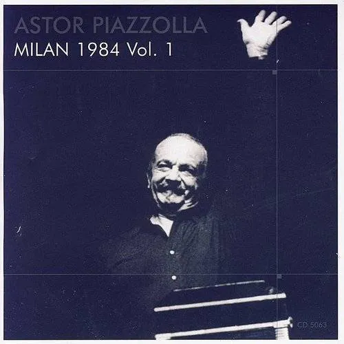 Milan 1984 1