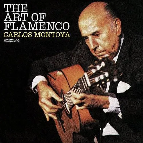 Art of the Flamenco