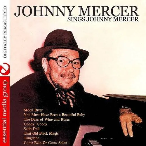 Sings Johnny Mercer