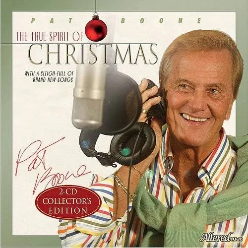 The True Spirit Of Christmas