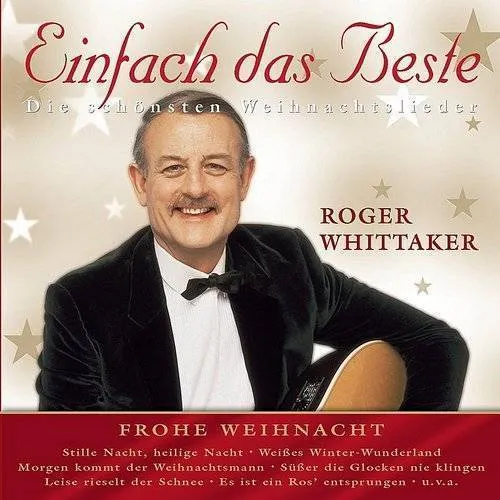 Frohe Weihnacht