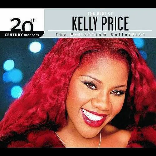 Kelly Price - Millennium Collection-20th Century Masters [Import]