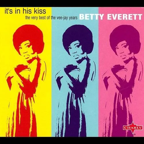 Very Best Of Berry Everett