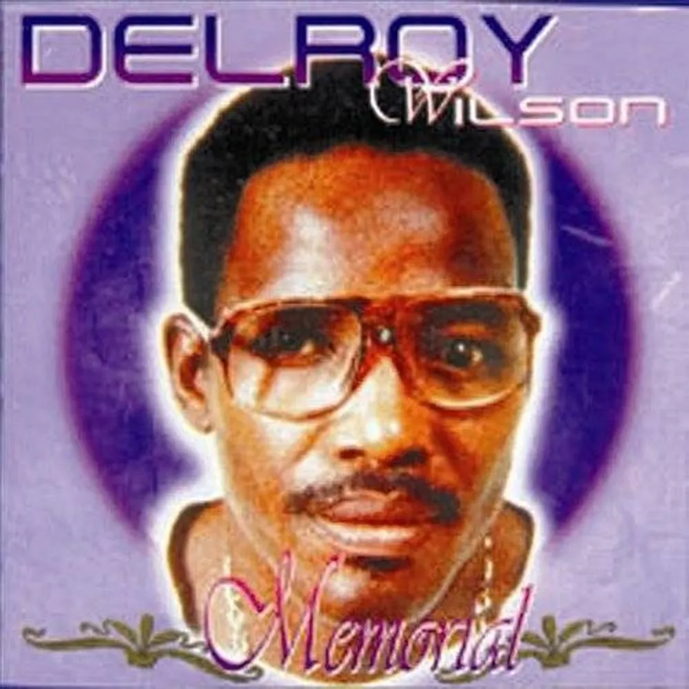 Delroy Wilson - Memorial