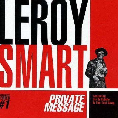 Leroy Smart - Private Message [Import]