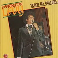 Teach Me Culture