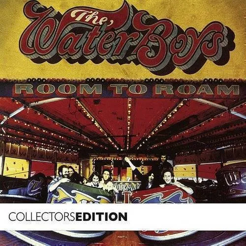 Room To Roam-Collectors Edition