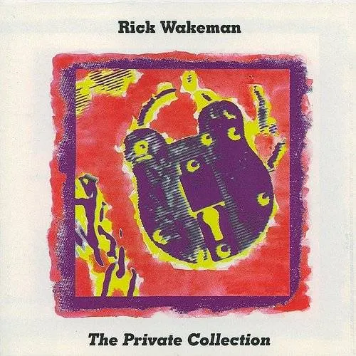 Private Collection (eng)