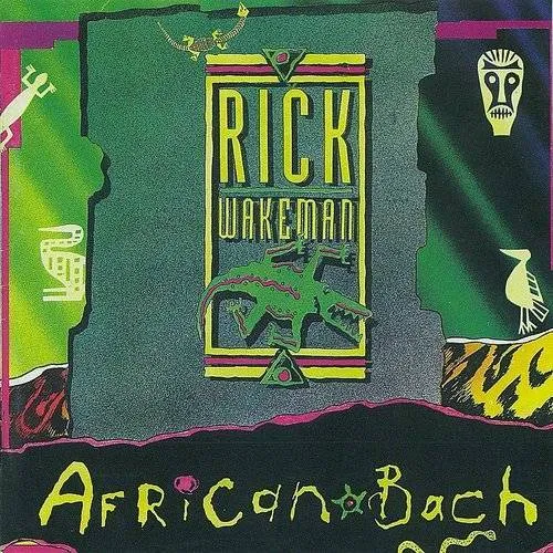 African Bach (eng)