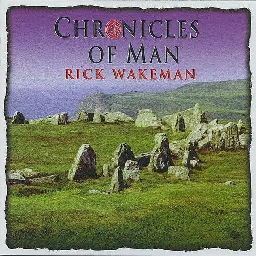 Chronicles Of Man