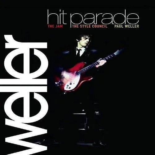 Hit Parade-Box Set