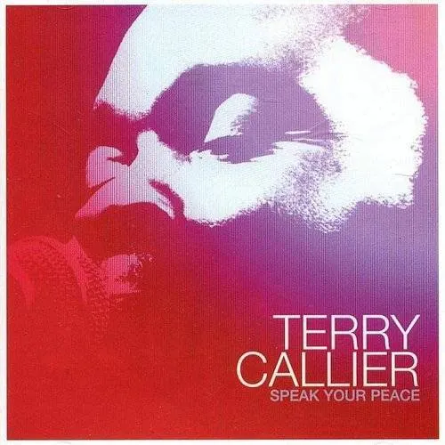 Terry Callier - Brother To Brother/Darker Than A Shadow