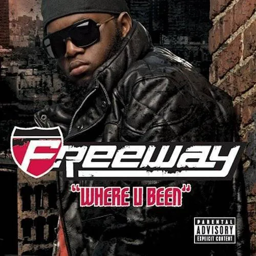 Freeway - Where U Been