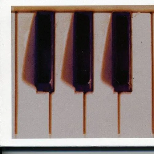 Susumu Yokota - Wonder Waltz