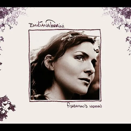 Emiliana Torrini - Fisherman's Woman [Digipak]