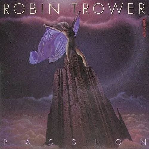 Robin Trower - Passion