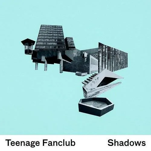 Teenage Fanclub - Shadows (Wsv) (Uk)
