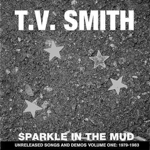 Tv Smith - Sparkle In The Mud [Import]