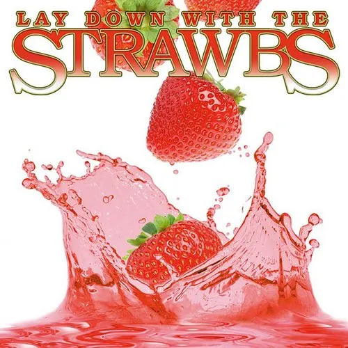 Lay Down With The Strawbs
