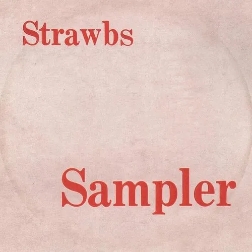 Vol. 1-Strawberry Music Sampler