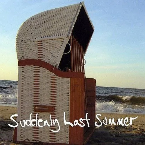 Jimmy Somerville - Suddenly Last Summer [Import]