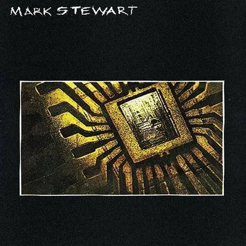 Mark Stewart
